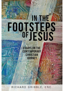 In the Footsteps of Jesus, Volume 1