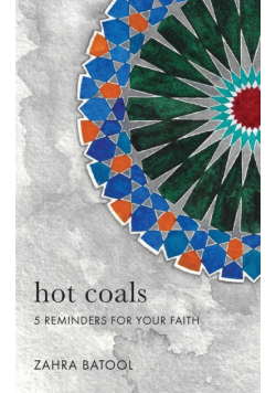 Hot Coals