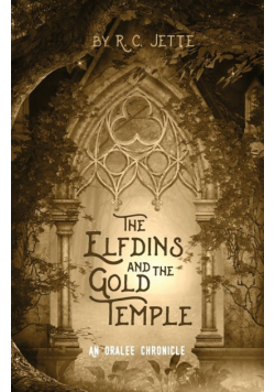The Elfdins and the Gold Temple