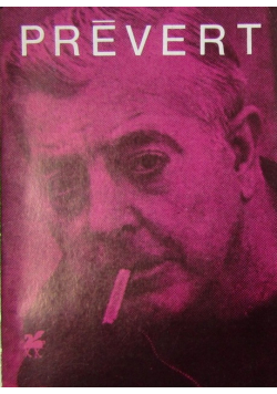 Prevert Poezje wybrane