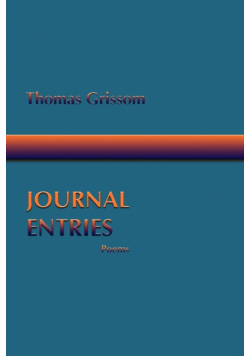 Journal Entries, Poems