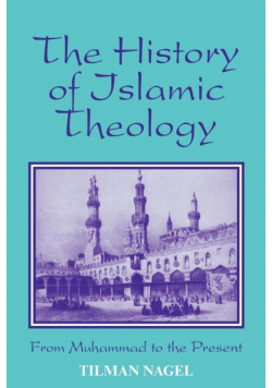 History of Islamic Theology