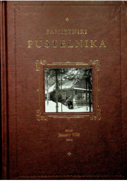 Pamiętniki Pustelnika