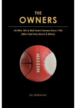 The OWNERS - All NBA, NFL & MLB Team Owners Since 1920