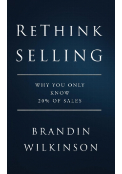 ReThink Selling
