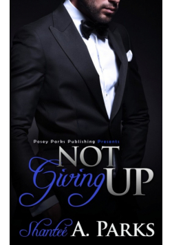 Not Giving Up