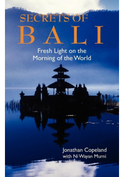 Secrets of Bali