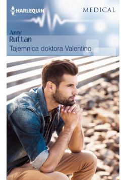 Tajemnica doktora Valentino