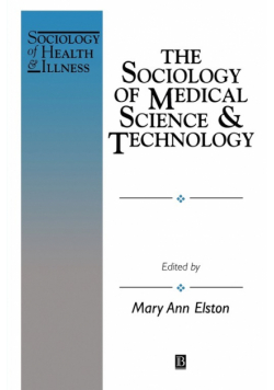 Sociol of Medicl Sci