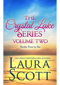 The Crystal Lake Series Volume Two