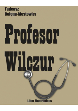 Profesor Wilczur