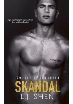Skandal