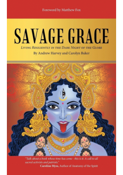Savage Grace