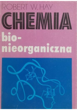 Chemia bio - nieorganiczna