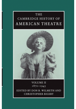 American Theatre