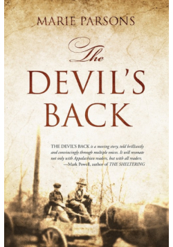 The Devil's Back