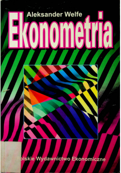 Ekonometria