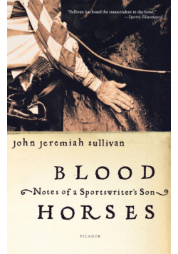 Blood Horses
