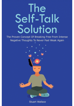 The Self-Talk Solution