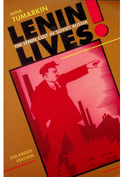 Lenin Lives