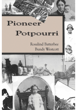 Pioneer Potpourri