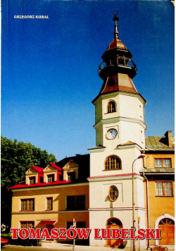 Tomaszów Lubelski