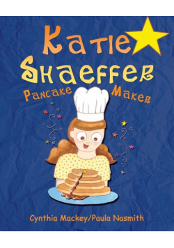 Katie Shaeffer Pancake Maker