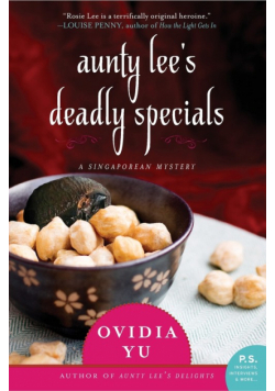 Aunty Lee's Deadly Specials