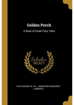 Golden Porch