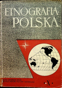 Etnografia Polska X