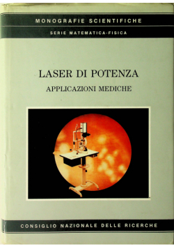 Laser di potenza