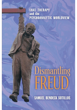 Dismantling Freud
