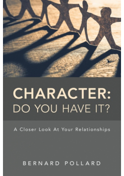 Character