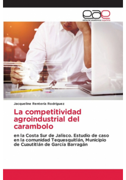 La competitividad agroindustrial del carambolo