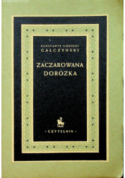 Zaczarowana dorożka 1948 r.