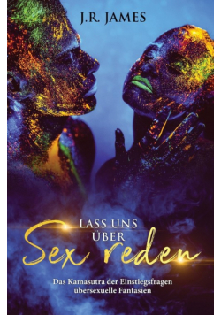 Lass uns über Sex reden