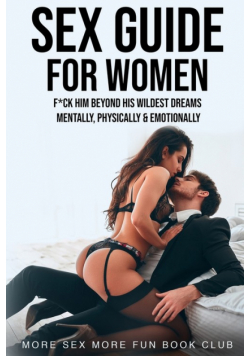 Sex Guide for Women