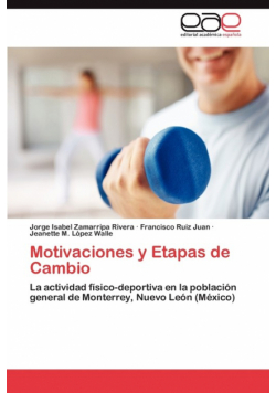 Motivaciones y Etapas de Cambio