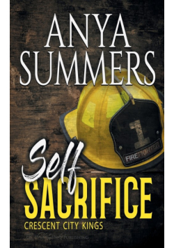 Self Sacrifice