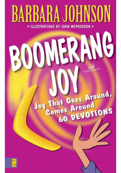Boomerang Joy