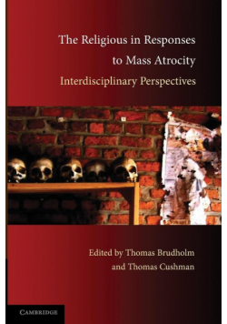 The Religious in Responses to Mass Atrocity