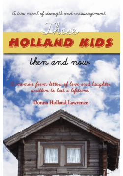 Those Holland Kids