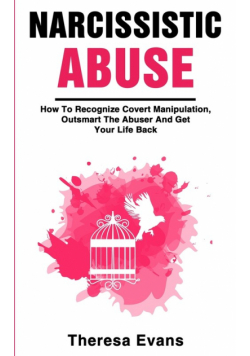 Narcissistic Abuse