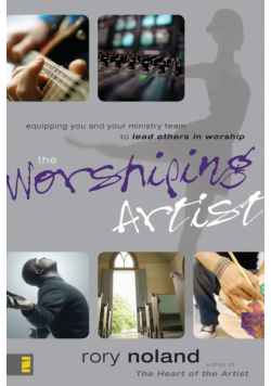 The Worshiping Artist