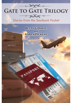 Gate to Gate Trilogy