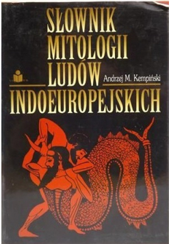 Słownik mitologii ludów indoeuropejskich