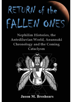 Return of the Fallen Ones