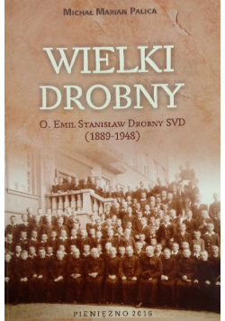 Wielki drobny