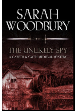 The Unlikely Spy