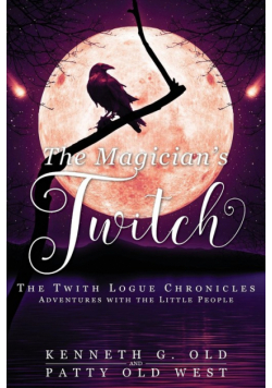 The Magician's Twitch